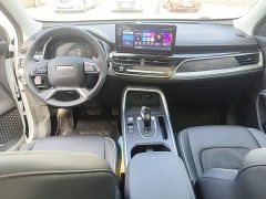 Haval H6 2021 National Trend 1.5T Automatic Champion Edition - ფოტო 6