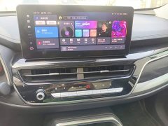 Haval H6 2021 National Trend 1.5T Automatic Champion Edition - ფოტო 9