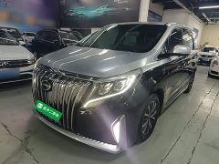 GAC Aion M8 Facelift Lingxiu Series 390T Luxury - ფოტო 1