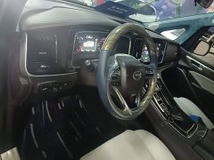 GAC Aion M8 Facelift Lingxiu Series 390T Luxury - ფოტო 10