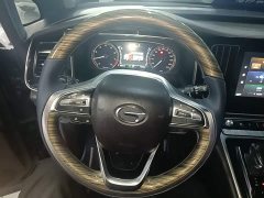 GAC Aion M8 Facelift Lingxiu Series 390T Luxury - ფოტო 11