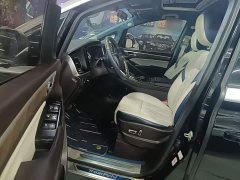 GAC Aion M8 Facelift Lingxiu Series 390T Luxury - ფოტო 16