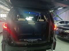 GAC Aion M8 Facelift Lingxiu Series 390T Luxury - ფოტო 19