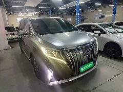 GAC Aion M8 Facelift Lingxiu Series 390T Luxury - ფოტო 4