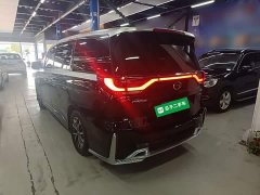 GAC Aion M8 Facelift Lingxiu Series 390T Luxury - ფოტო 5