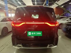 GAC Aion M8 Facelift Lingxiu Series 390T Luxury - ფოტო 6