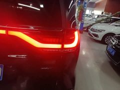 GAC Aion M8 Facelift Lingxiu Series 390T Luxury - ფოტო 8