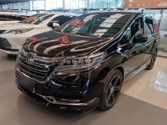 Honda Elysion 2019 2.0L Hybrid Luxury - ფოტო 1