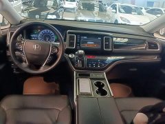 Honda Elysion 2019 2.0L Hybrid Luxury - ფოტო 10