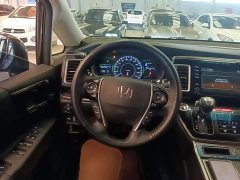 Honda Elysion 2019 2.0L Hybrid Luxury - ფოტო 11