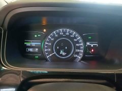 Honda Elysion 2019 2.0L Hybrid Luxury - ფოტო 12