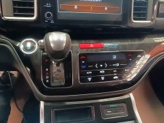 Honda Elysion 2019 2.0L Hybrid Luxury - ფოტო 14