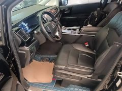 Honda Elysion 2019 2.0L Hybrid Luxury - ფოტო 15