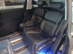 Honda Elysion 2019 2.0L Hybrid Luxury - ფოტო 17