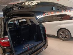 Honda Elysion 2019 2.0L Hybrid Luxury - ფოტო 19
