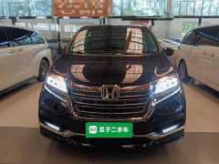 Honda Elysion 2019 2.0L Hybrid Luxury - ფოტო 3