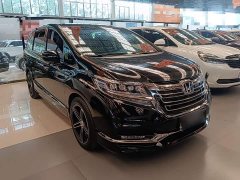Honda Elysion 2019 2.0L Hybrid Luxury - ფოტო 4