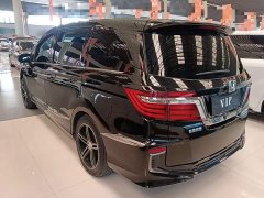 Honda Elysion 2019 2.0L Hybrid Luxury - ფოტო 5