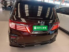 Honda Elysion 2019 2.0L Hybrid Luxury - ფოტო 6