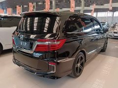 Honda Elysion 2019 2.0L Hybrid Luxury - ფოტო 7