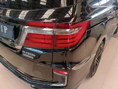 Honda Elysion 2019 2.0L Hybrid Luxury - ფოტო 8