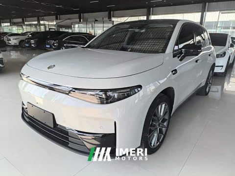2025 Leapmotor Leapo C10 2026 605 LiDAR Edition - ავტომობილი ჩინეთიდან