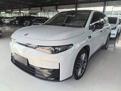 Leapmotor Leapo C10 2026 605 LiDAR Edition - ფოტო 2