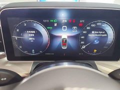 FAW Red Flag H9 2023 2.0T Smart Connected Premium Edition - ფოტო 12