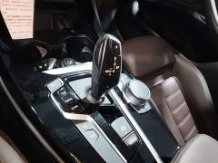 BMW X3 xDrive28i Luxury Package - ფოტო 14