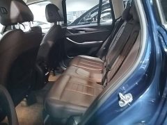 BMW X3 xDrive28i Luxury Package - ფოტო 17