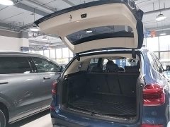 BMW X3 xDrive28i Luxury Package - ფოტო 19