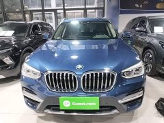 BMW X3 xDrive28i Luxury Package - ფოტო 3