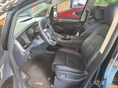 GAC Aion M8 2021 Lingxiu Series 390T Premium Edition - ფოტო 15
