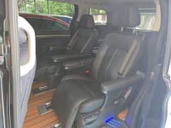 GAC Aion M8 2021 Lingxiu Series 390T Premium Edition - ფოტო 17