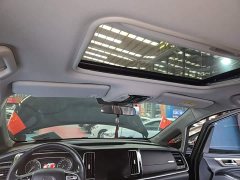 GAC Aion M8 2021 Lingxiu Series 390T Premium Edition - ფოტო 18