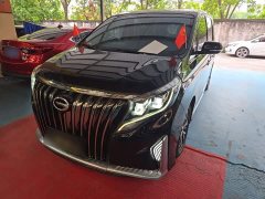 GAC Aion M8 2021 Lingxiu Series 390T Premium Edition - ფოტო 2