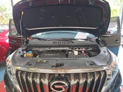 GAC Aion M8 2021 Lingxiu Series 390T Premium Edition - ფოტო 20