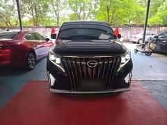 GAC Aion M8 2021 Lingxiu Series 390T Premium Edition - ფოტო 3