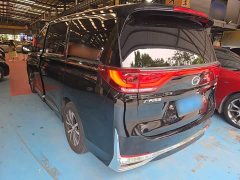 GAC Aion M8 2021 Lingxiu Series 390T Premium Edition - ფოტო 5