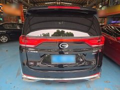 GAC Aion M8 2021 Lingxiu Series 390T Premium Edition - ფოტო 6