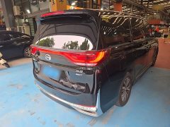 GAC Aion M8 2021 Lingxiu Series 390T Premium Edition - ფოტო 7