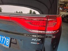 GAC Aion M8 2021 Lingxiu Series 390T Premium Edition - ფოტო 8