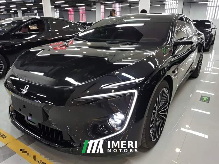 AVATR 12 Facelift Max EV Edition - ავტომობილი ჩინეთიდან