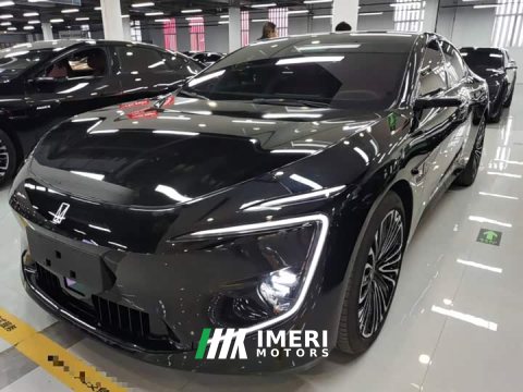 2025 AVATR 12 Facelift Max EV Edition - ავტომობილი ჩინეთიდან