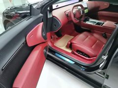 AVATR 12 Facelift Max EV Edition - ფოტო 16