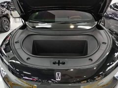 AVATR 12 Facelift Max EV Edition - ფოტო 20