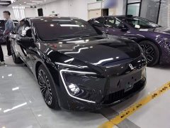 AVATR 12 Facelift Max EV Edition - ფოტო 4