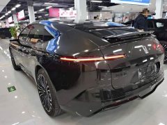 AVATR 12 Facelift Max EV Edition - ფოტო 5