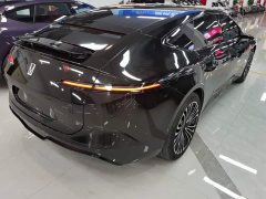 AVATR 12 Facelift Max EV Edition - ფოტო 7