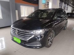 Volkswagen Viloran 380TSI Zunchi Edition - ფოტო 1